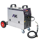 Soldadora Microalambre Inverter Axtech Axt-mig252 250amp 220v 60hz C/ Antorcha