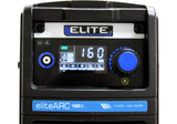 Inversor Soldador Elite Arc 160s  110v/220v 160 AMP PANTALLA LCD