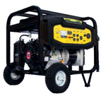 GENERADOR KERHER 6500 W 13HP